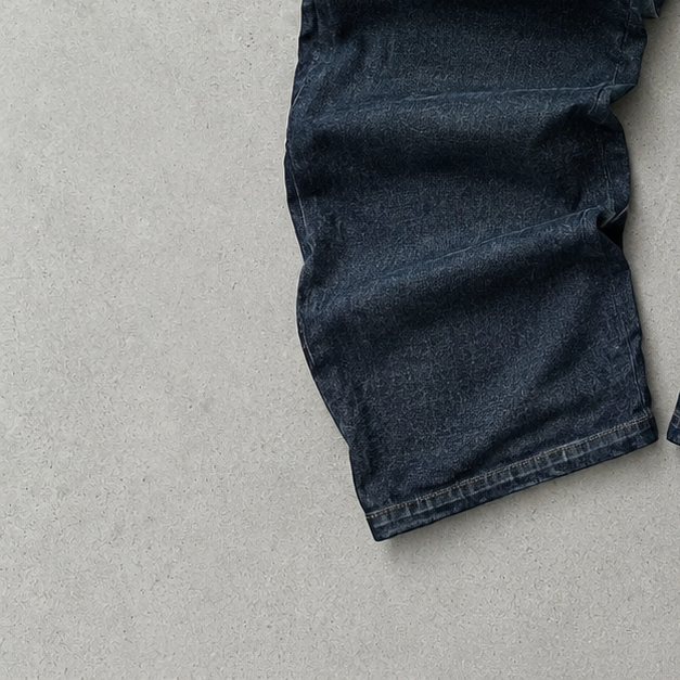 Armani Jeans Jeans Blau Limited (S)