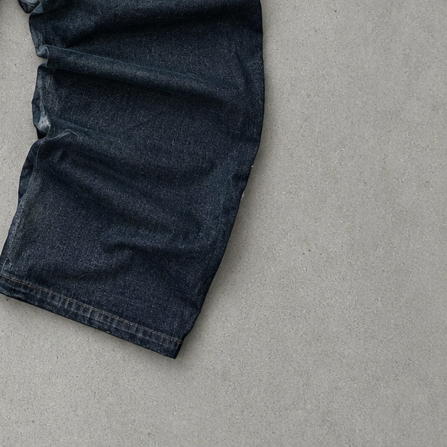 Armani Jeans Jeans Blau Limited (S)