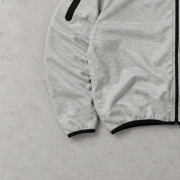 Nike Jacket Grau Rare (Size M)