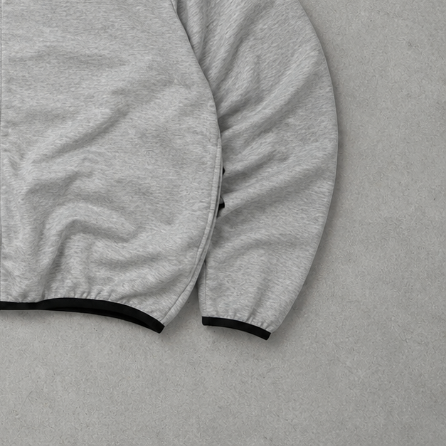Nike Jacket Grau Rare (Size M)