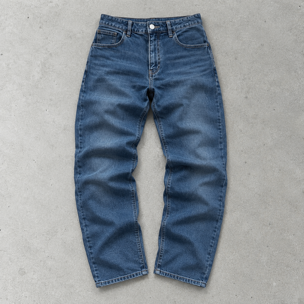 Armani Exchange Jeans Navy Limited (L)