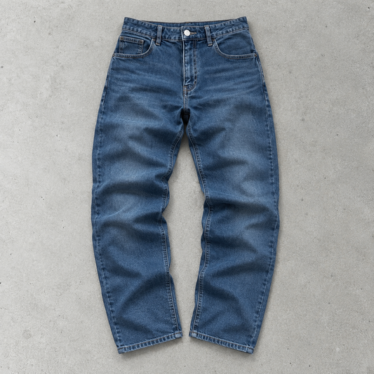 Armani Exchange Jeans Navy Limited (L)