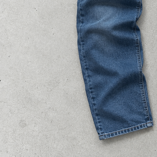 Armani Exchange Jeans Navy Limited (L)