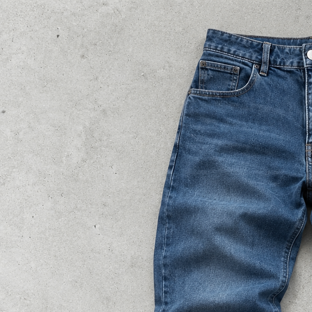 Armani Exchange Jeans Navy Limited (L)