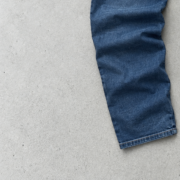 Armani Exchange Jeans Navy Limited (L)