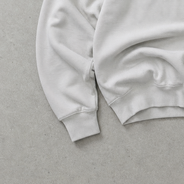 Adidas Streetwear Piece Mintgrün Limited (L) Stitched Logo