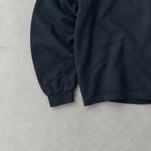 Ralph Lauren Sweater Marineblau Limited (XXL)