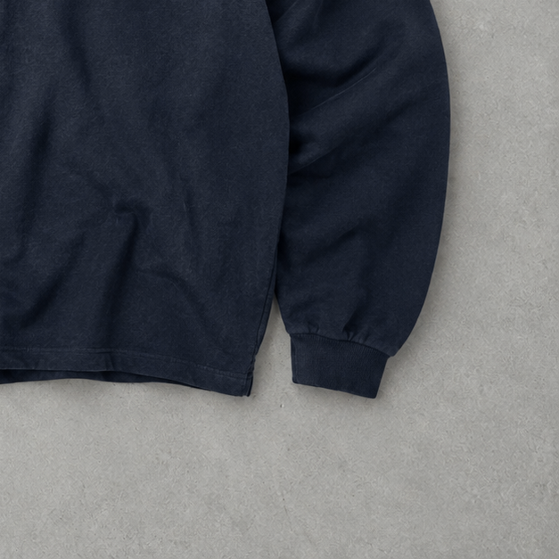 Ralph Lauren Sweater Marineblau Limited (XXL)