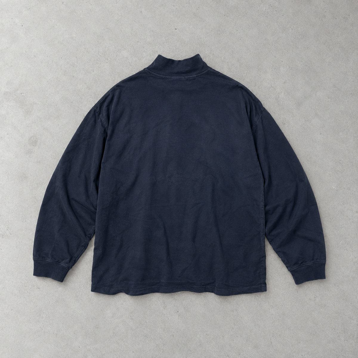 Ralph Lauren Sweater Marineblau Limited (XXL)