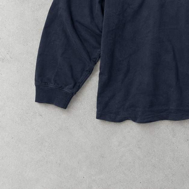 Ralph Lauren Sweater Marineblau Limited (XXL)