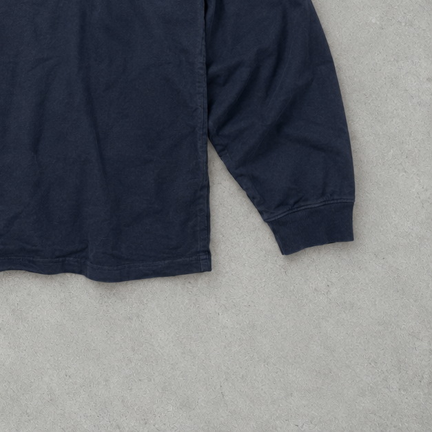Ralph Lauren Sweater Marineblau Limited (XXL)