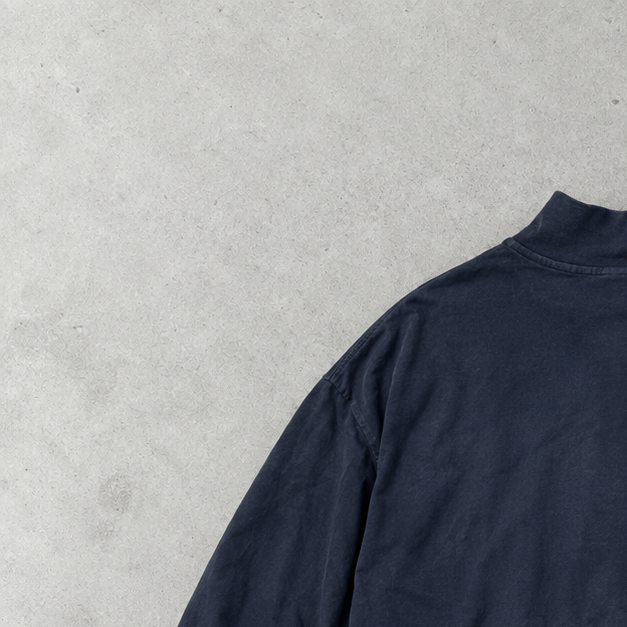 Ralph Lauren Sweater Marineblau Limited (XXL)