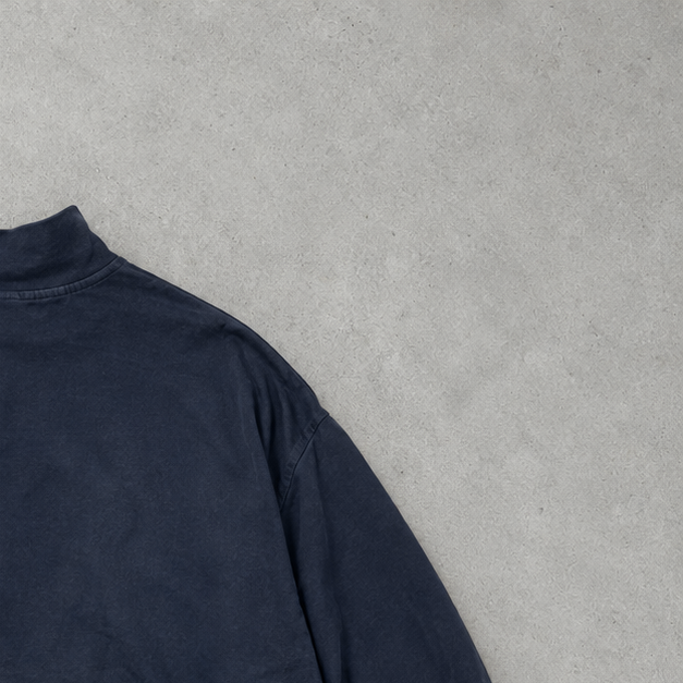 Ralph Lauren Sweater Marineblau Limited (XXL)