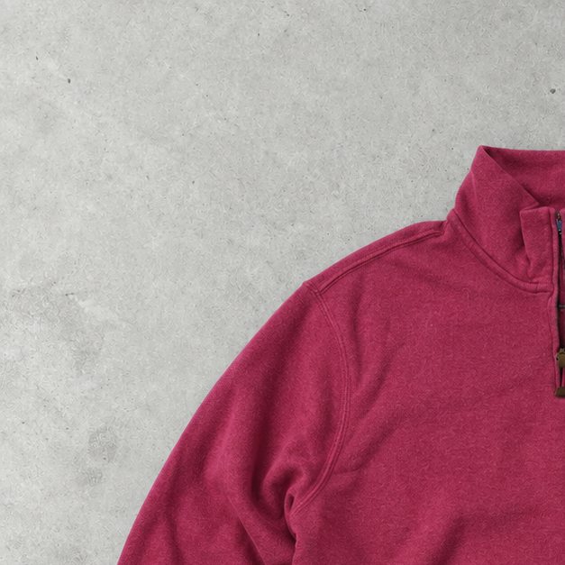 Ralph Lauren Sweater Rose Stitched Logo Rare (XL)