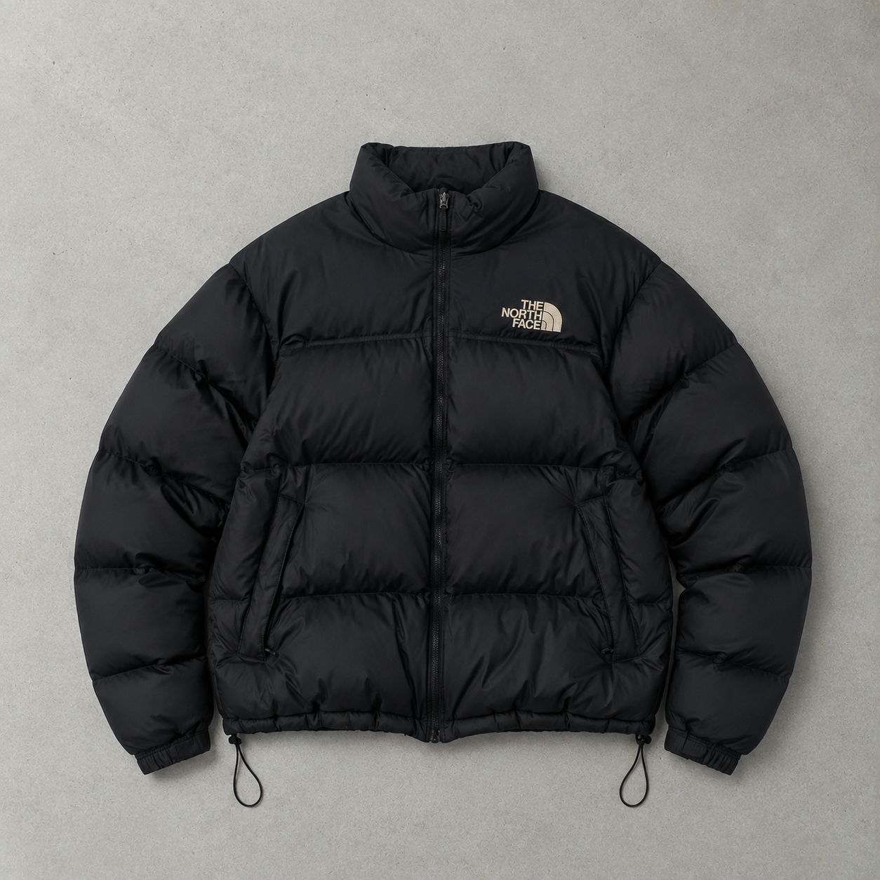 The North Face Jacket Schwarz Rare (L)