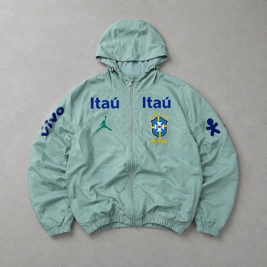 Nike Jacket Rare M