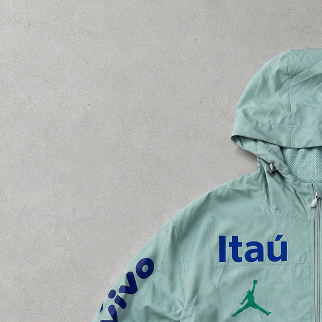 Nike Jacket Rare M
