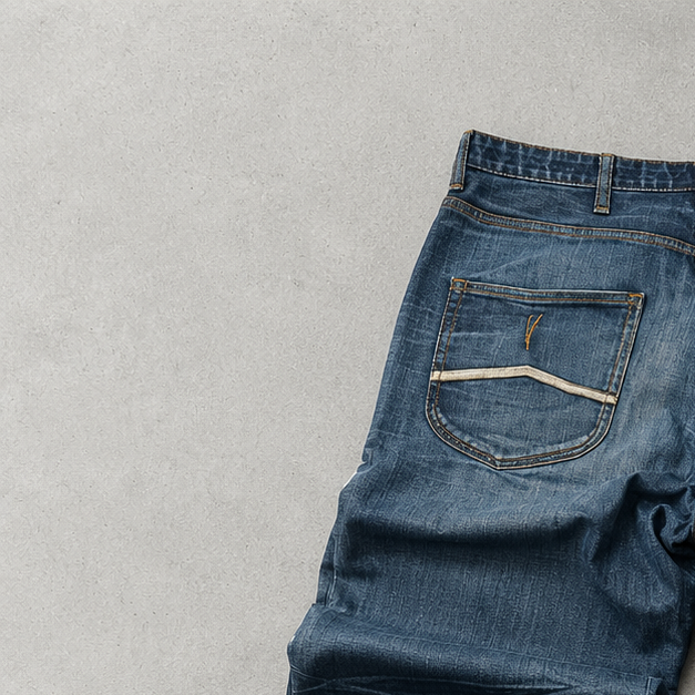 Armani Jeans Jeans Blau Limited (W30 | DE 46)