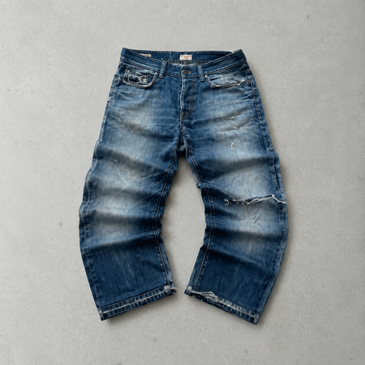Armani Jeans Blau Rare (M)