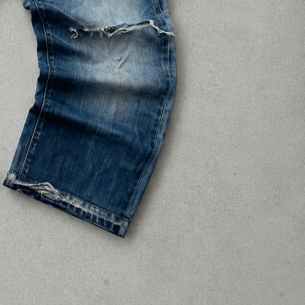 Armani Jeans Blau Rare (M)