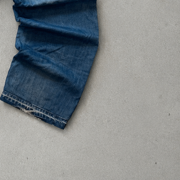 Armani Jeans Blau Rare (M)