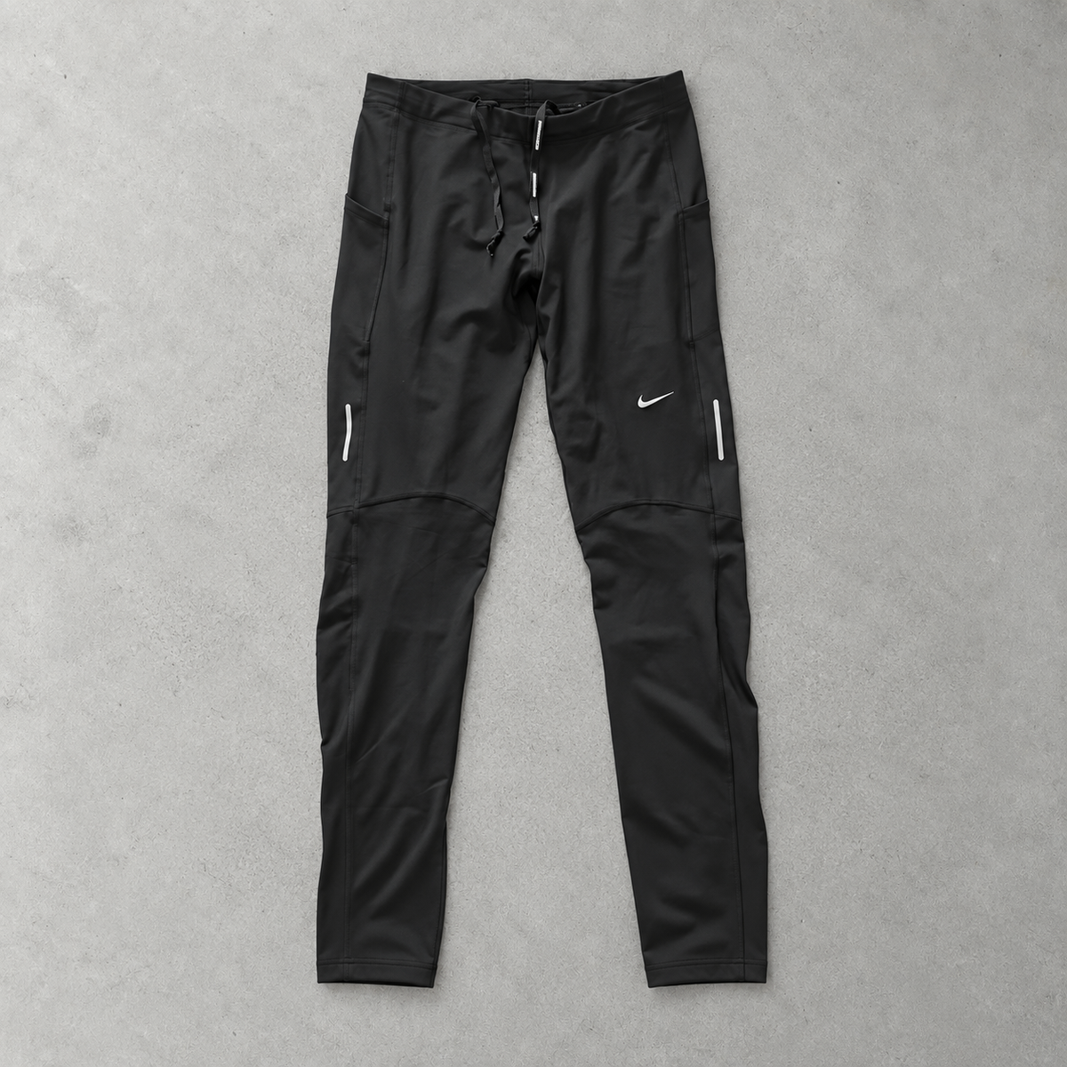 Nike Track Pants Black Limited (L)