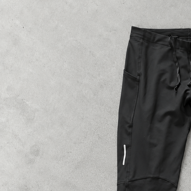 Nike Track Pants Black Limited (L)