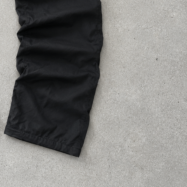 Armani Jeans Jeans Black Rare (W34 / DE 50)