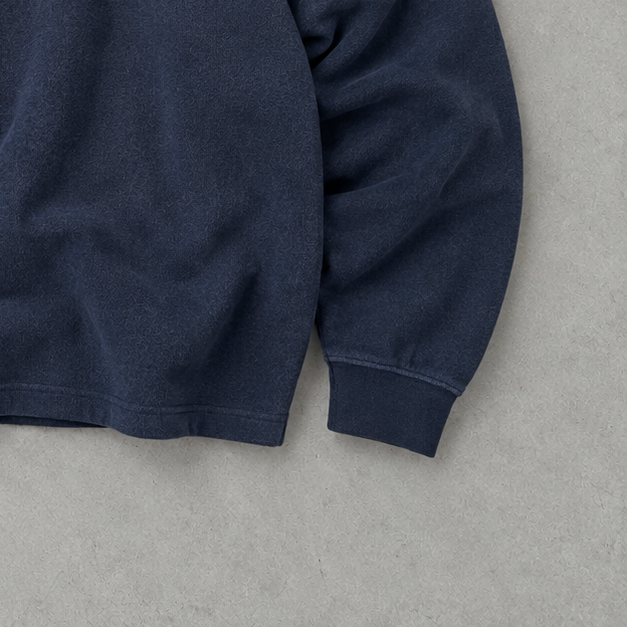 Ralph Lauren Sweater Marineblau Rare (XL)