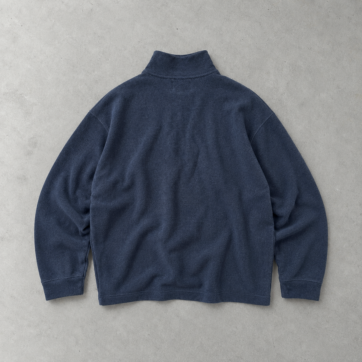 Ralph Lauren Sweater Marineblau Rare (XL)