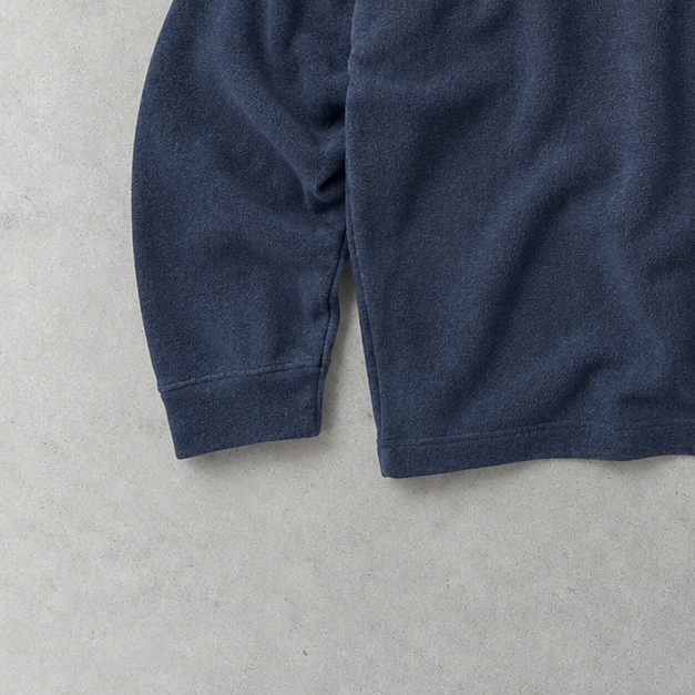 Ralph Lauren Sweater Marineblau Rare (XL)