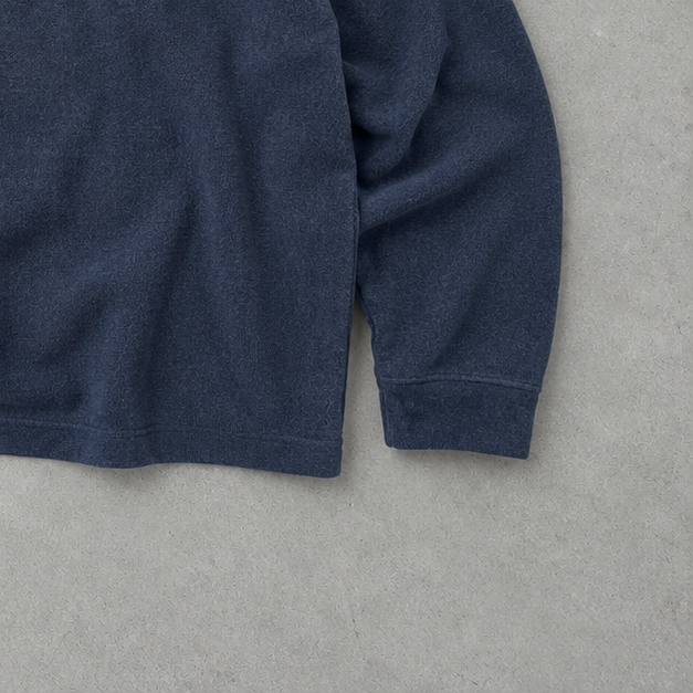 Ralph Lauren Sweater Marineblau Rare (XL)
