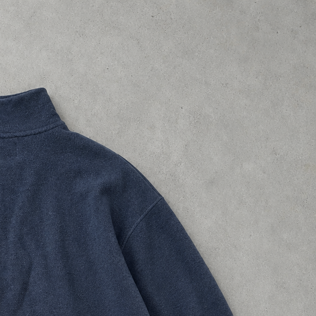 Ralph Lauren Sweater Marineblau Rare (XL)