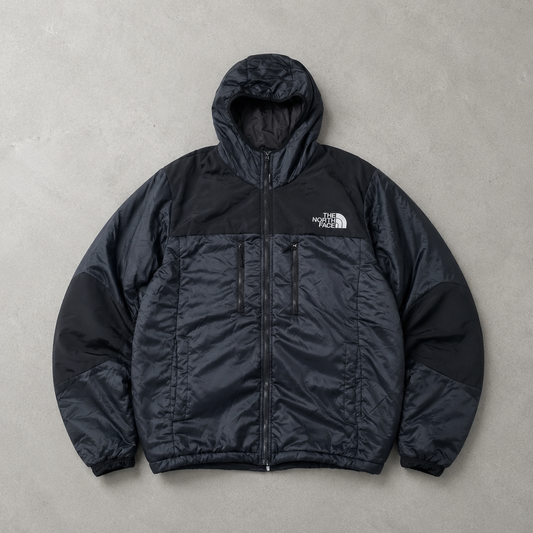 The North Face Jacket Schwarz Rare (L)