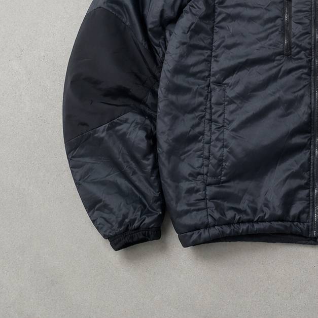 The North Face Jacket Schwarz Rare (L)