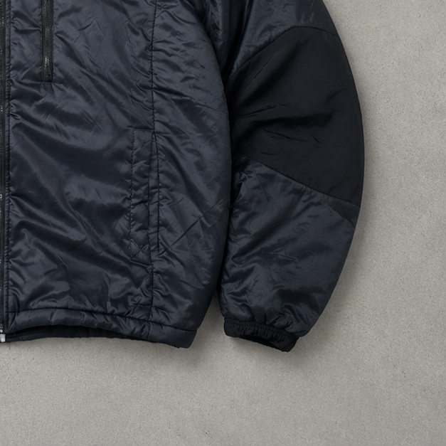The North Face Jacket Schwarz Rare (L)