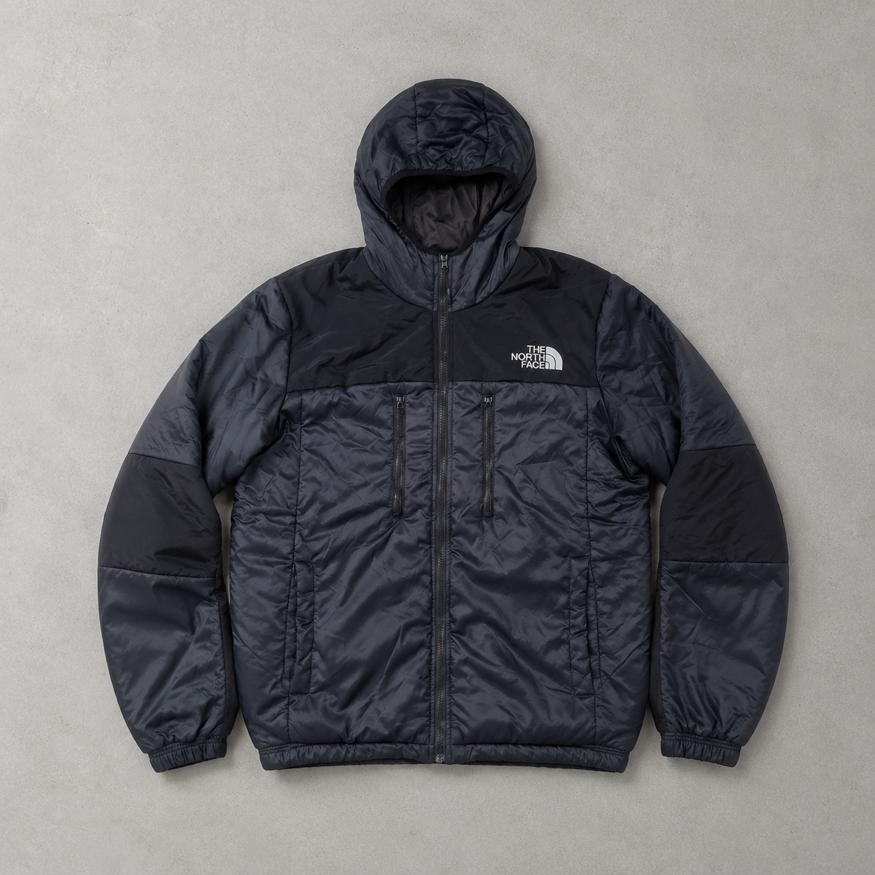 The North Face Jacket Schwarz Rare (L)