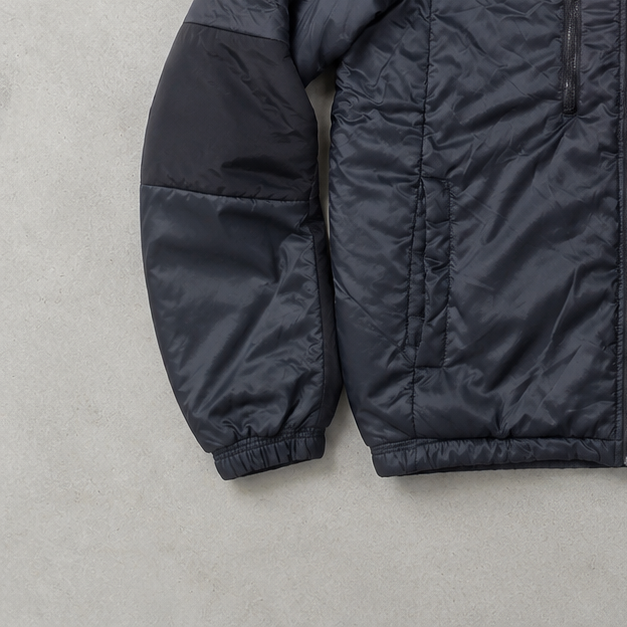 The North Face Jacket Schwarz Rare (L)