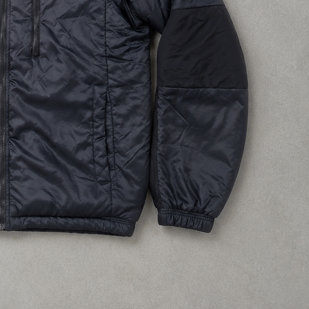The North Face Jacket Schwarz Rare (L)