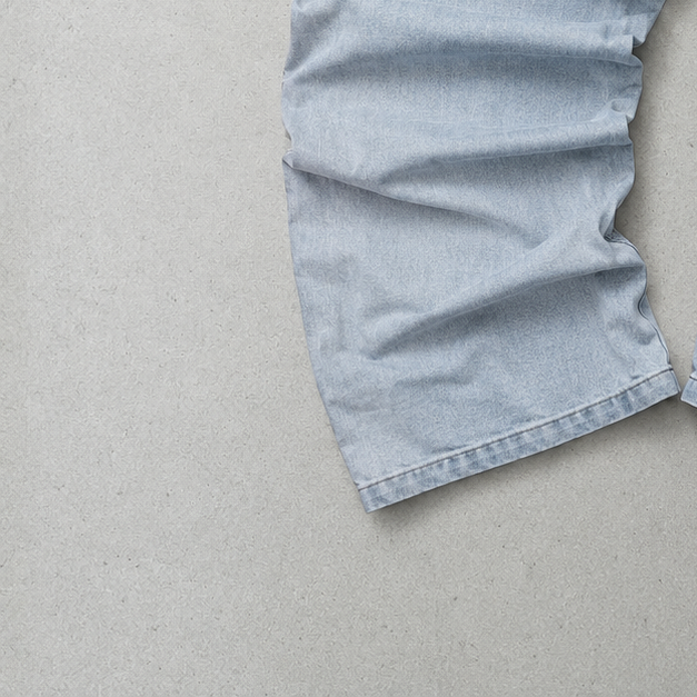 Y2K True Religion Jeans Hellblau Rare (L)