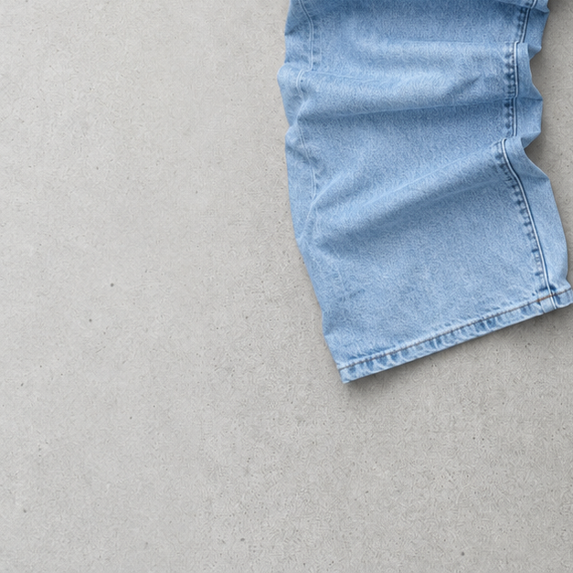 Y2K True Religion Jeans Hellblau Rare (L)