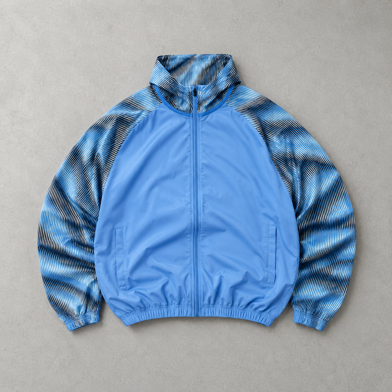 Nike Jacket Rare M