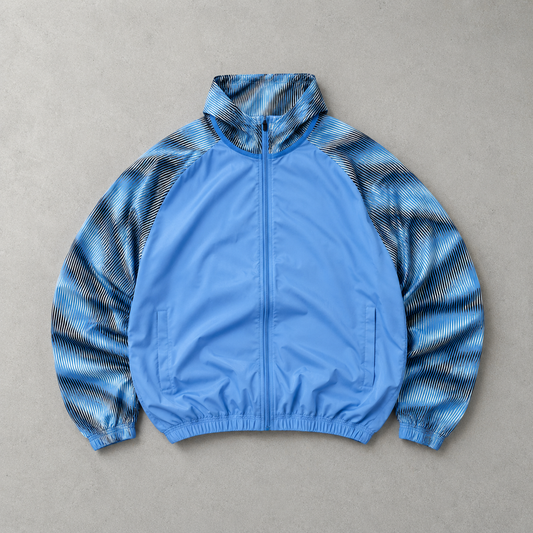 Nike Jacket Rare M