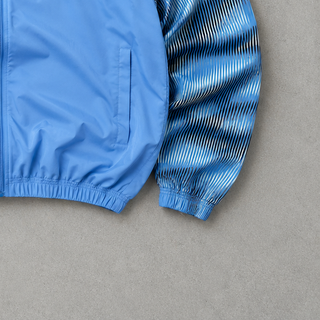 Nike Jacket Rare M