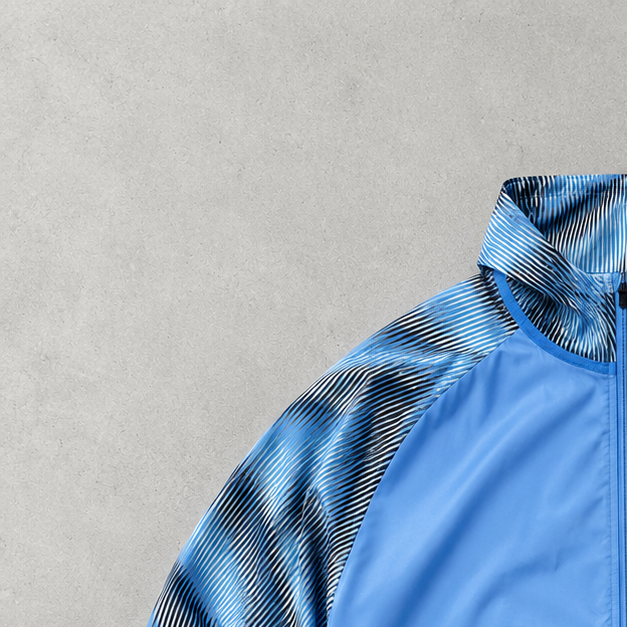 Nike Jacket Rare M