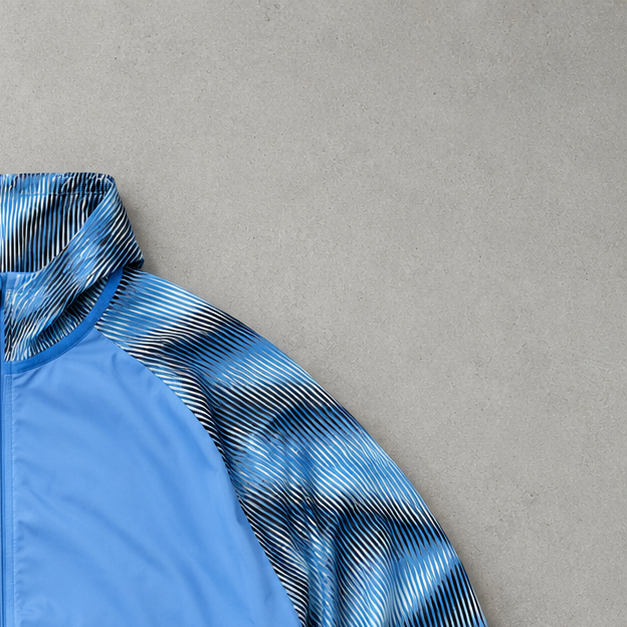 Nike Jacket Rare M