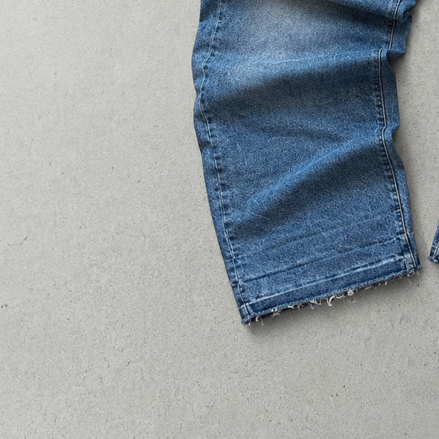 Armani Jeans Jeans Hellblau Rare (M)