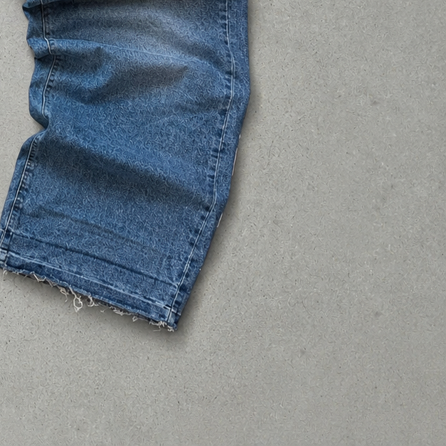 Armani Jeans Jeans Hellblau Rare (M)
