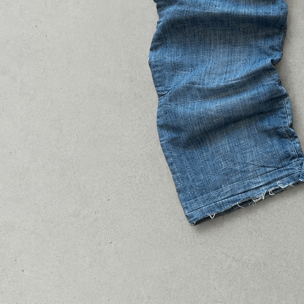 Armani Jeans Jeans Hellblau Rare (M)