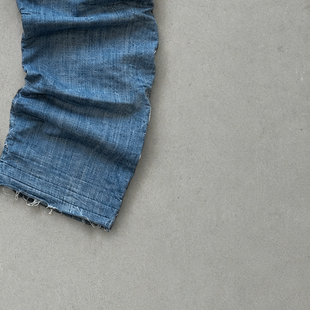 Armani Jeans Jeans Hellblau Rare (M)